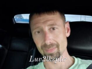 Luv2lksplir