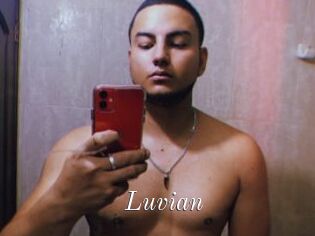 Luvian