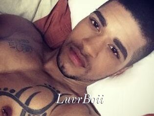 LuvrBoii