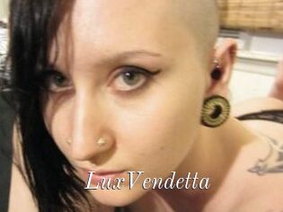 LuxVendetta
