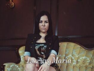 LuxuryMaria