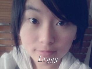 Lvyyy