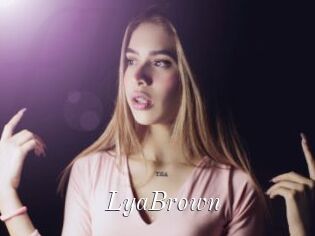 LyaBrown