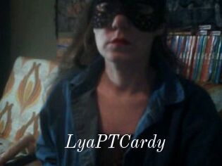 LyaPTCardy
