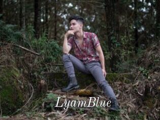 LyamBlue