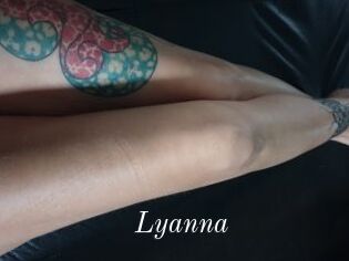 Lyanna