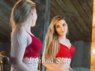 Lyanna_Star