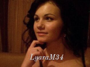 LyaraM34