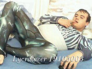 Lycralover