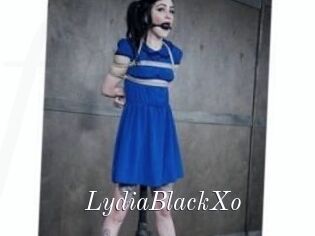 LydiaBlackXo