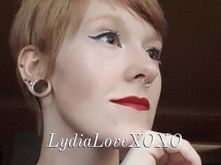 Lydia_LoveXOXO