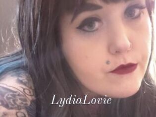 LydiaLovie