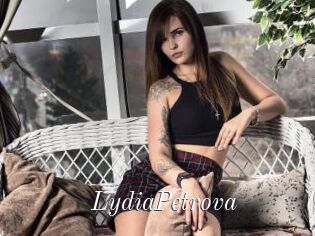 LydiaPetrova
