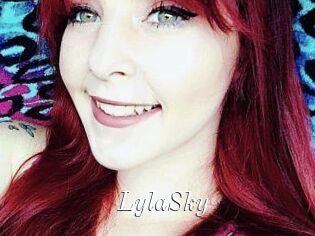LylaSky