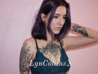 LynCollinsX