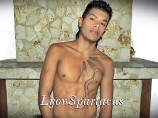 Lyon_Spartacus