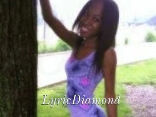 Lyric_Diamond