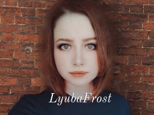 LyubaFrost