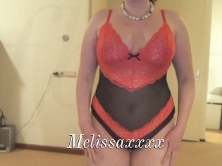 Melissaxxxx