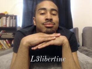 L3libertine