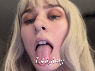 L4dybug