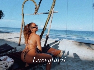 Laceylucii
