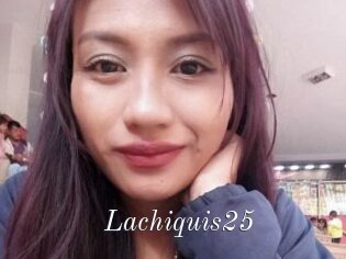 Lachiquis25