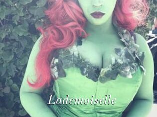 Lademoiselle