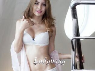 Ladyboyy