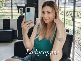 Ladycopper