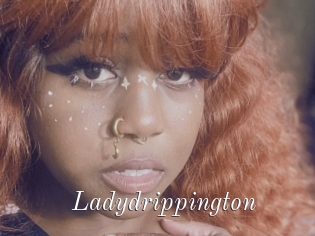 Ladydrippington