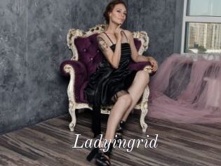 Ladyingrid