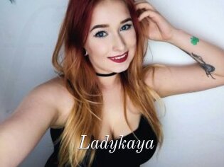 Ladykaya