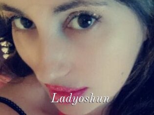 Ladyoshun