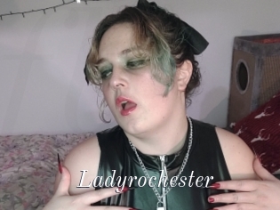 Ladyrochester