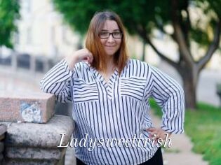 Ladysweettrish