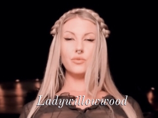 Ladywillowwood