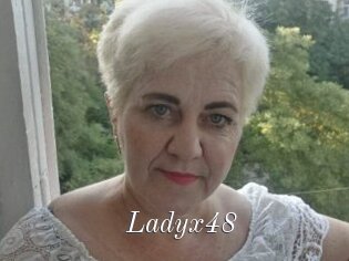 Ladyx48
