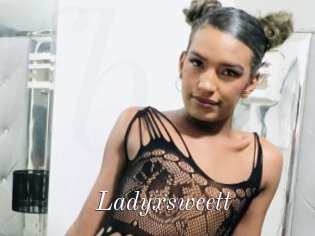 Ladyxsweett