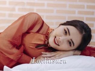Laeliasuzu