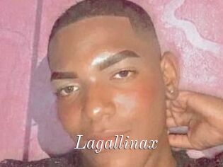 Lagallinax