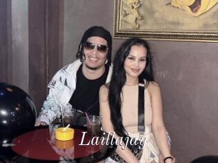 Laillajay
