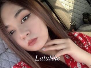 Lalalike