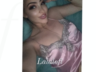 Lalaloft