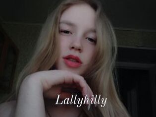 Lallyhilly