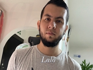 Lalo