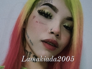 Lamakiada2005