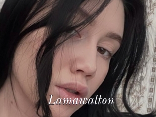 Lamawalton