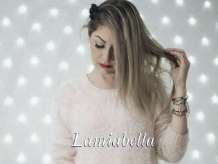 Lamiabella