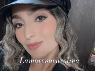 Lamorenacarolina